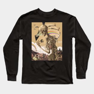 reference Long Sleeve T-Shirt